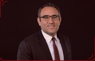 محمد الدماطي