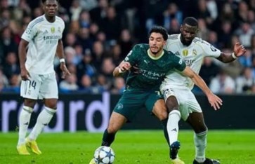 مانشستر سيتي وليدز يونايتد 