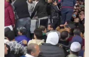 ضحايا حادث 30 يونيو