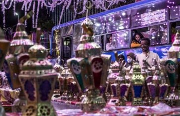 اغاني رمضان 