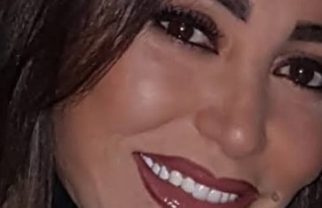  التونسية سهام قريرة