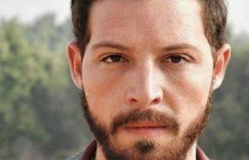  الفنان محمود حجازي