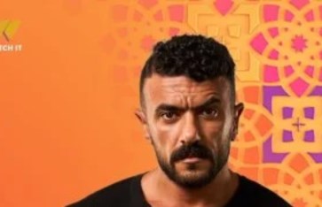 أحمد العوضي