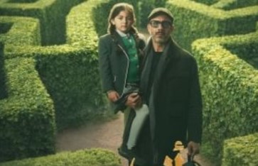  مسلسل " أب ولكن"