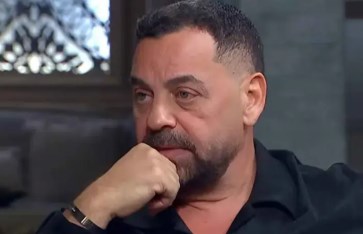 طارق العريان