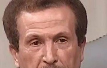 الفنان عبد الجواد متولى