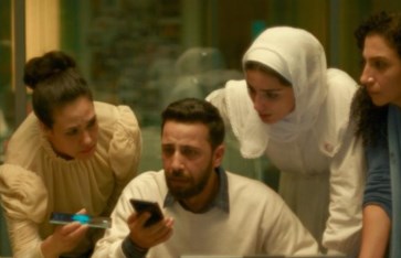 فيلم صوت هند 