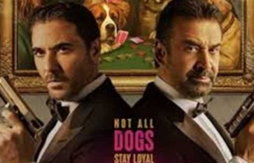 فيلم سفن دوجز