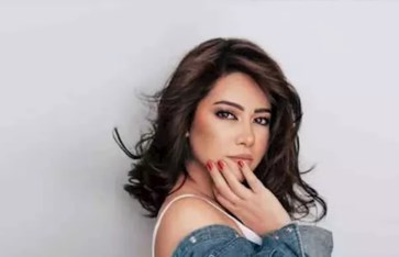 شيرين عبد الوهاب 