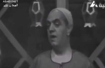 أغنية رمضان جانا