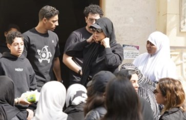 أبناء ريم مصطفى