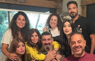 مسلسل كلهم بيحبوا مودى