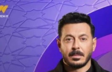 مصطفي شعبان