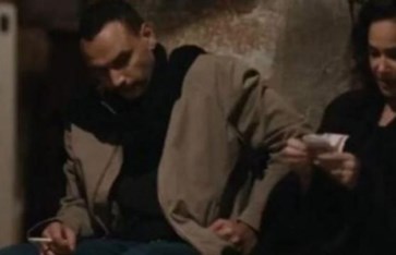 مسلسل مناعة