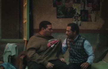  مسلسل إفراج