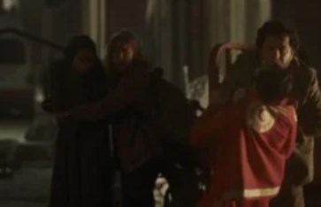 مسلسل "صحاب الأرض"