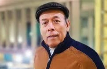  الفنان أحمد ماهر