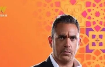  مسلسل رأس الأفعى