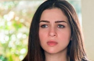 مي عز الدين 