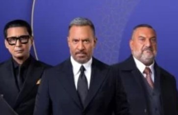 ماجد المصري