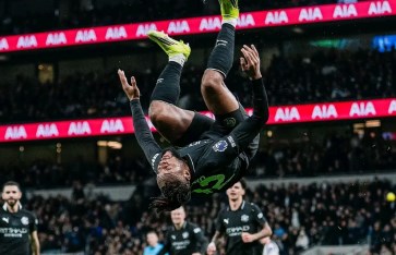 مانشستر سيتي 