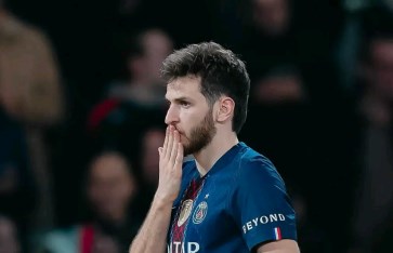 باريس سان جيرمان 