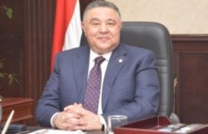 محافظ البحر الأحمر 