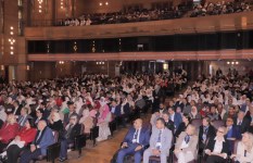 جانب من الفعاليات 