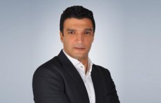 المهندس خالد هاشم