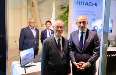 جانب من الفعاليات 