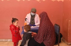 فريق الهلال الأحمر 