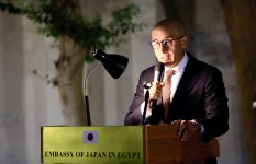 وزير التربية والتعليم 