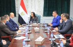 جانب من الفعاليات 