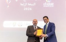 جانب من الفعاليات 