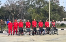 الهلال الأحمر 