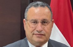 د. عبد العزيز قنصوة وزير التعليم العالي