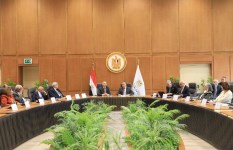 جانب من الفعاليات 