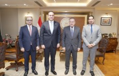 جانب من الفعاليات 