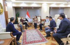 جانب من الفعاليات 