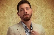 القبض على الفنان محمود حجازي