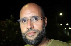 مقتل سيف الإسلام القذافي 