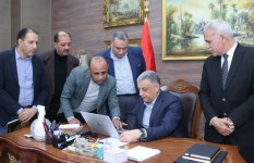 نتيجة 3 إعدادي في الإسماعيلية 2026