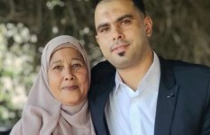 سيدة وابنها عُثر عليهما مذبوحين داخل منزلهما بكفر الشيخ