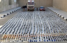 سقوط مافيا المخدرات في السويس