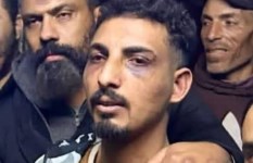 إسلام ضحية واقعة ميت عاصم