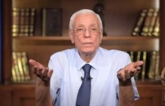 الدكتور حسام موافي