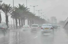 حالة الطقس اليوم الثلاثاء 17 فبراير