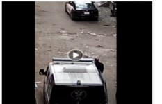 منشور ادعاء الفتاة للواقعة