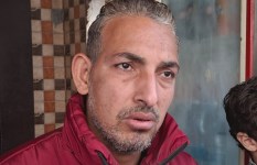 شقيق إسلام ضحية واقعة «قميص النوم»