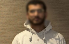 المتهم بنشر شائعة وفاة نزيل داخل قسم شرطة بالجيزة